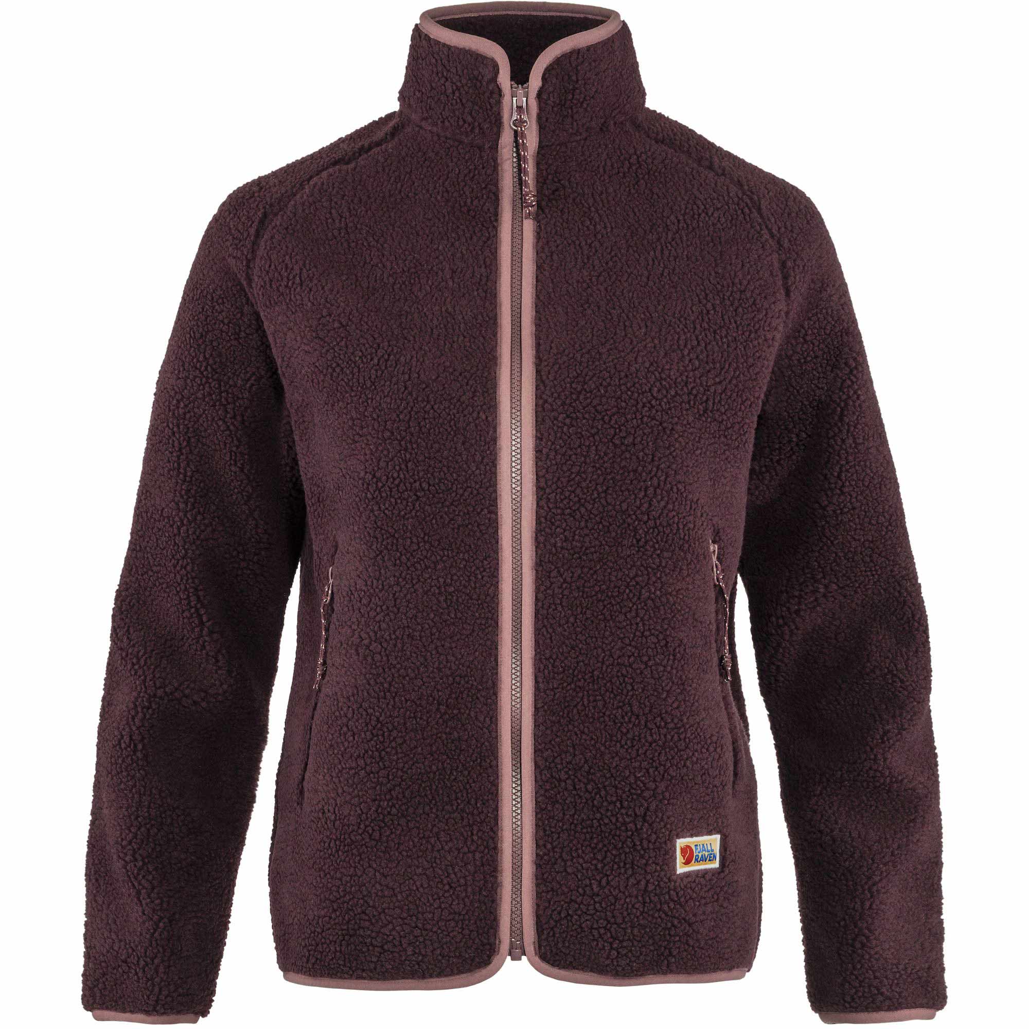 Vardag Pile Fleece W