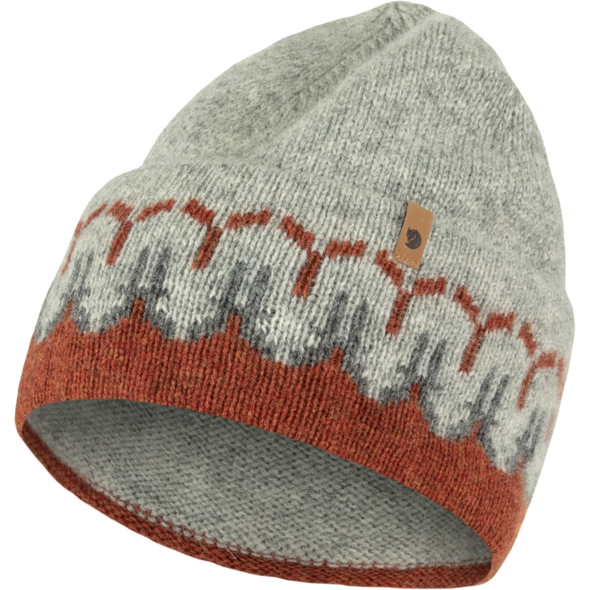 Övik Path Knit Beanie