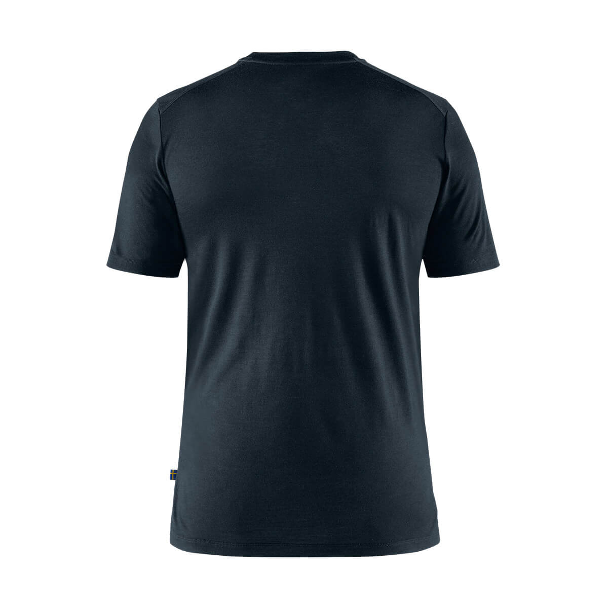 Abisko Wool Taltplats SS M
