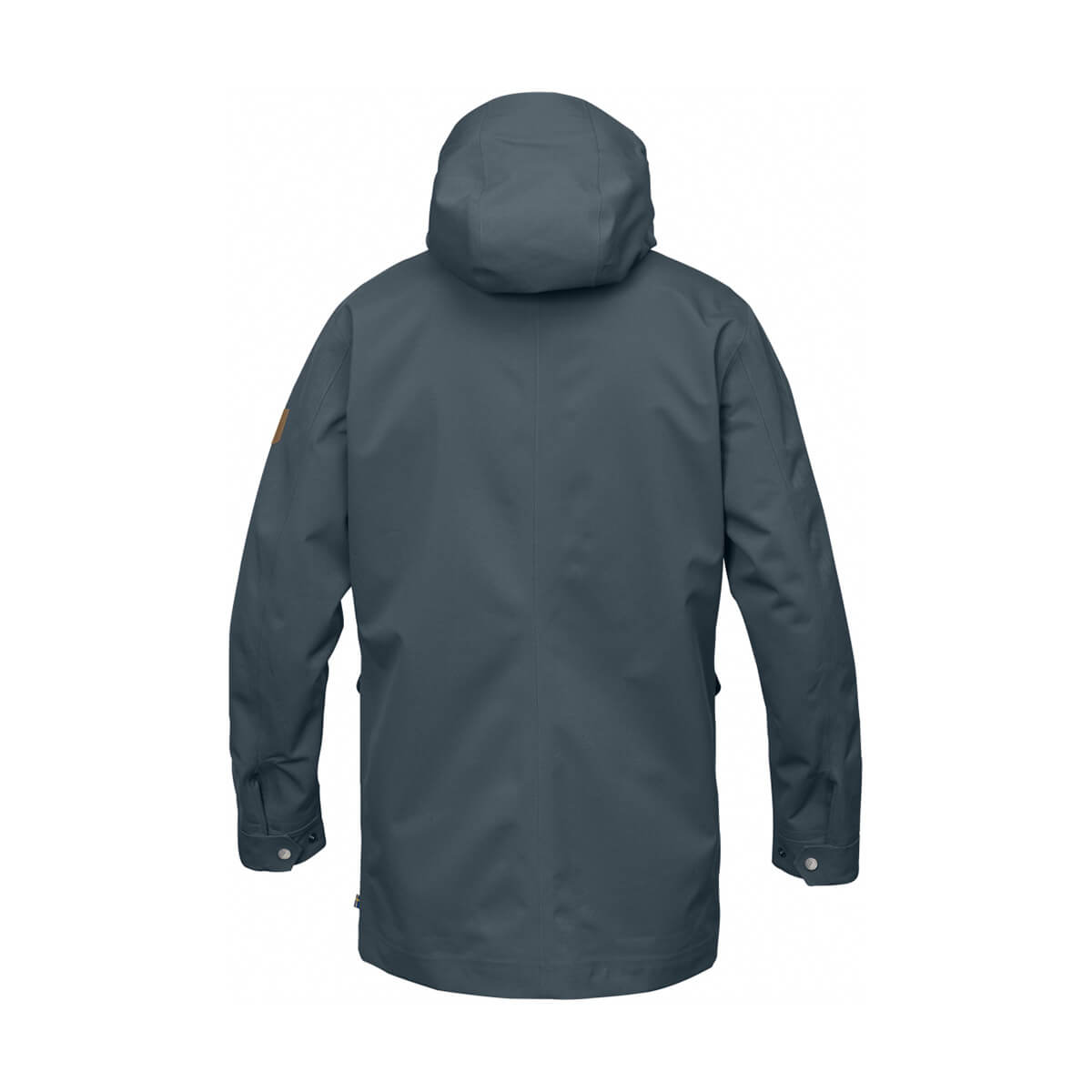Greenland Eco Shell Jacket M Greenland Eco Shell Jacket M