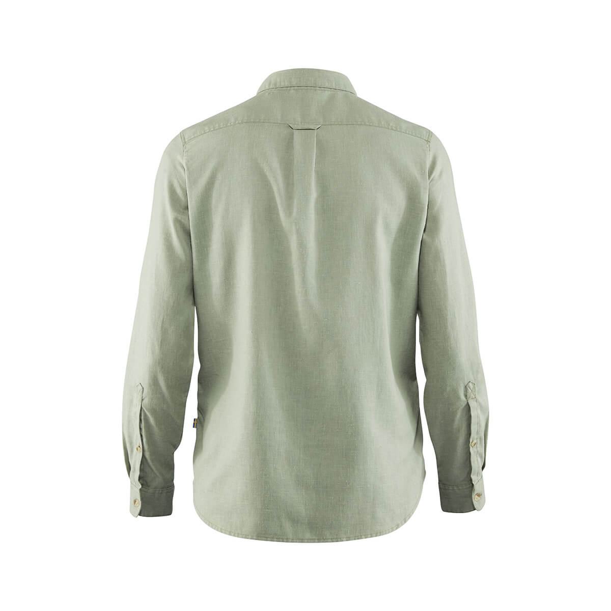 Övik Travel Shirt LS W