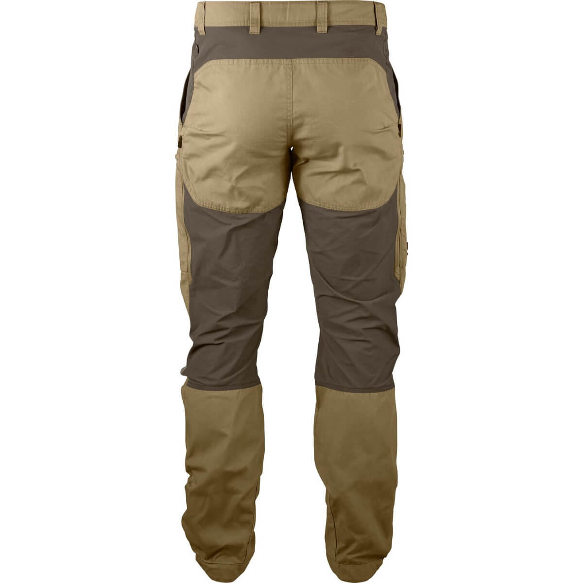 Abisko Lite Trekking Trousers M