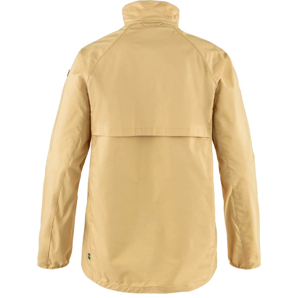 Abisko Hike Anorak W