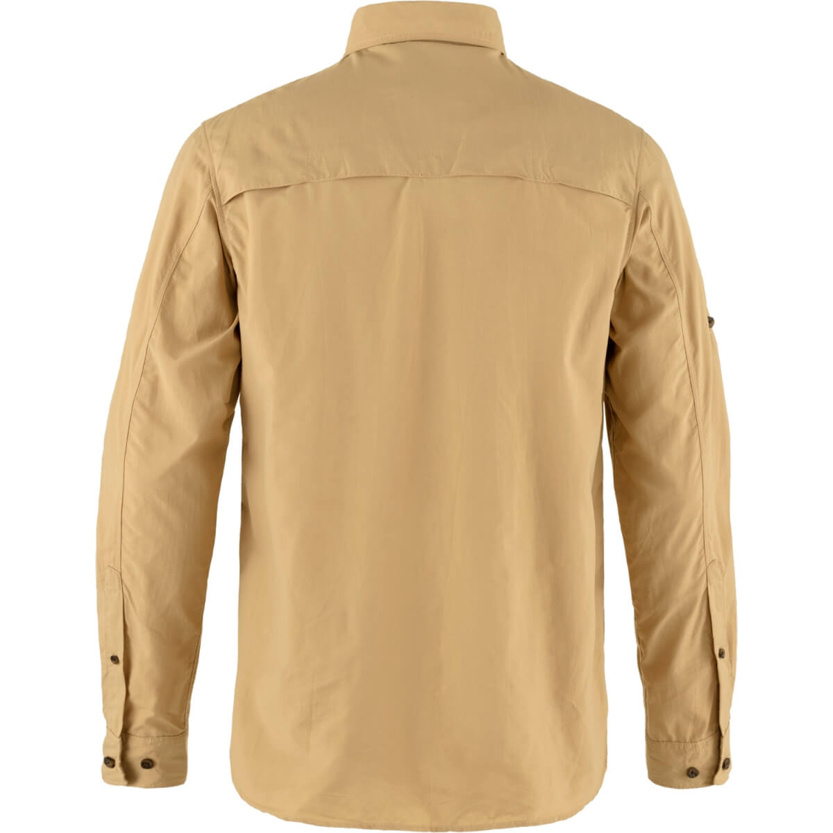 Abisko Hike Shirt LS