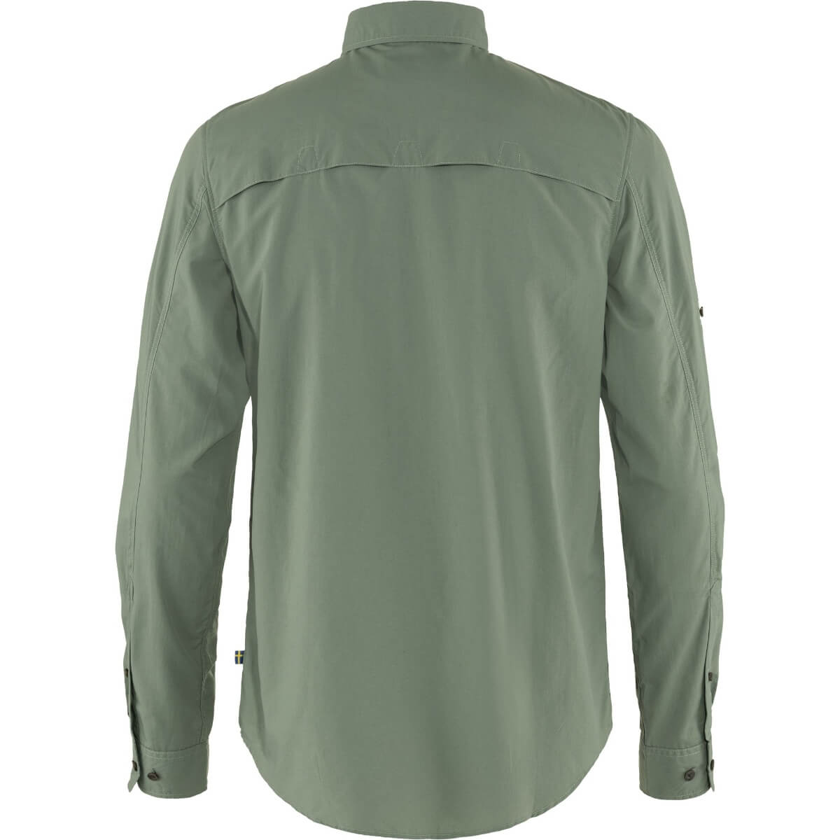 Abisko Hike Shirt LS