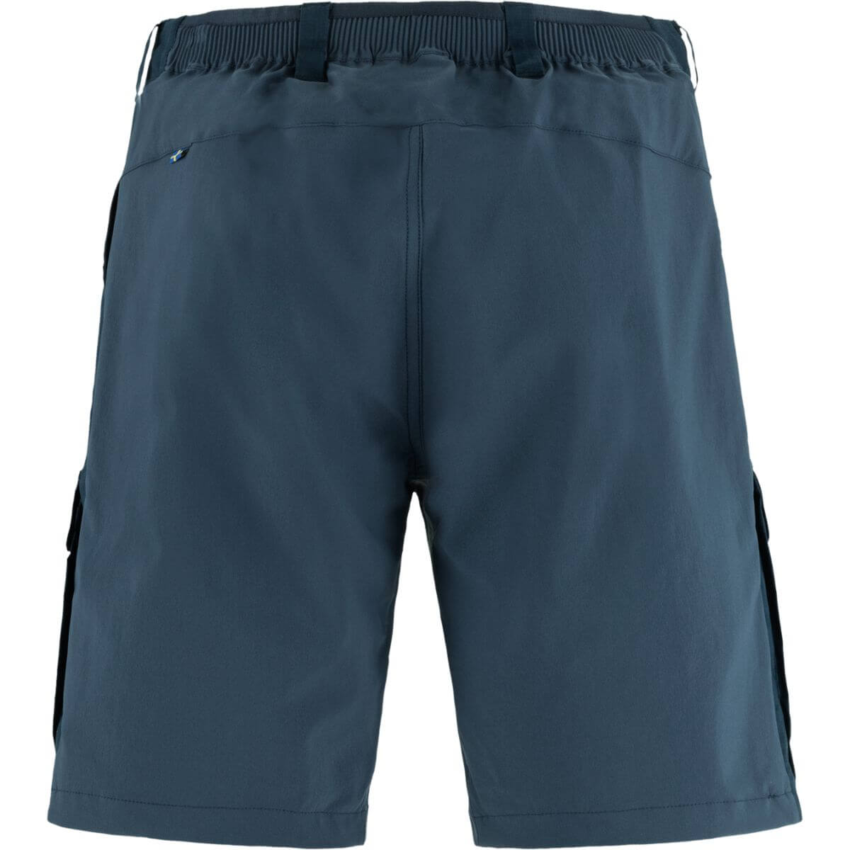 Abisko Hybrid Trail Shorts M