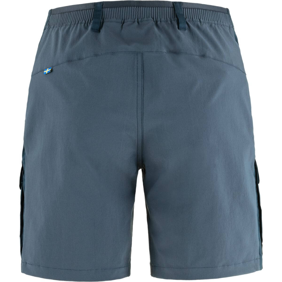 Abisko Hybrid Trail Shorts W
