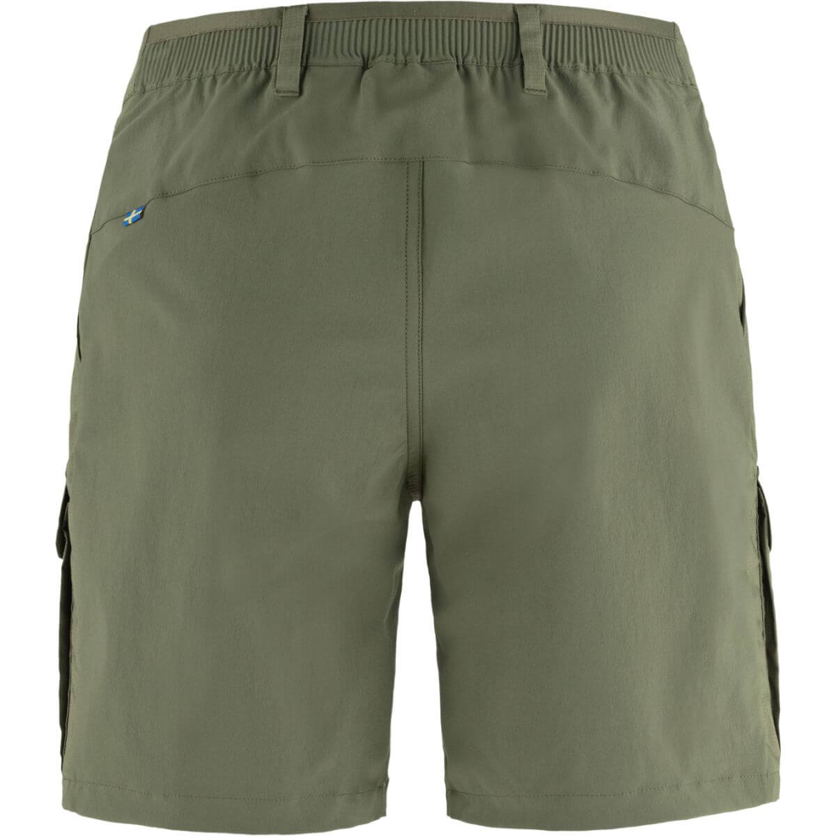 Abisko Hybrid Trail Shorts W