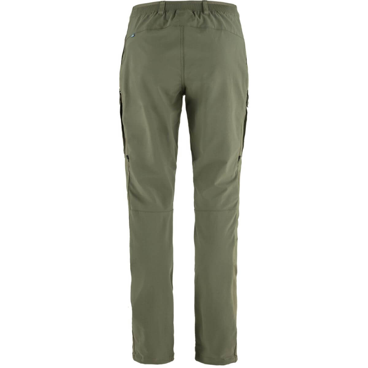 Abisko Hybrid Trail Trs W