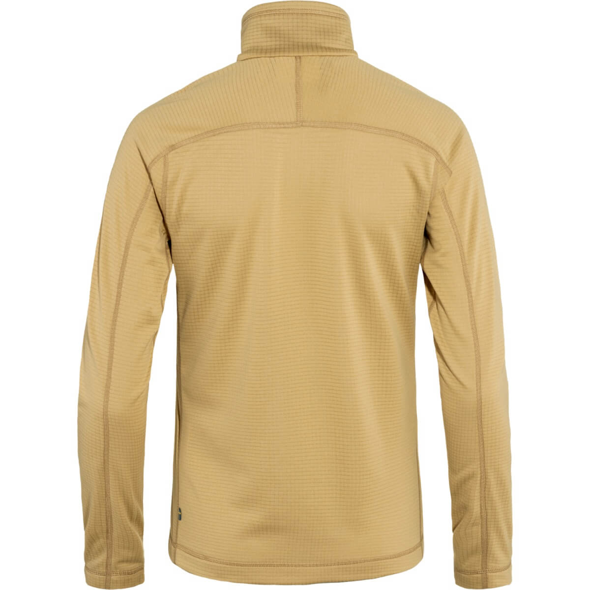 Abisko Lite Fleece Half Zip W