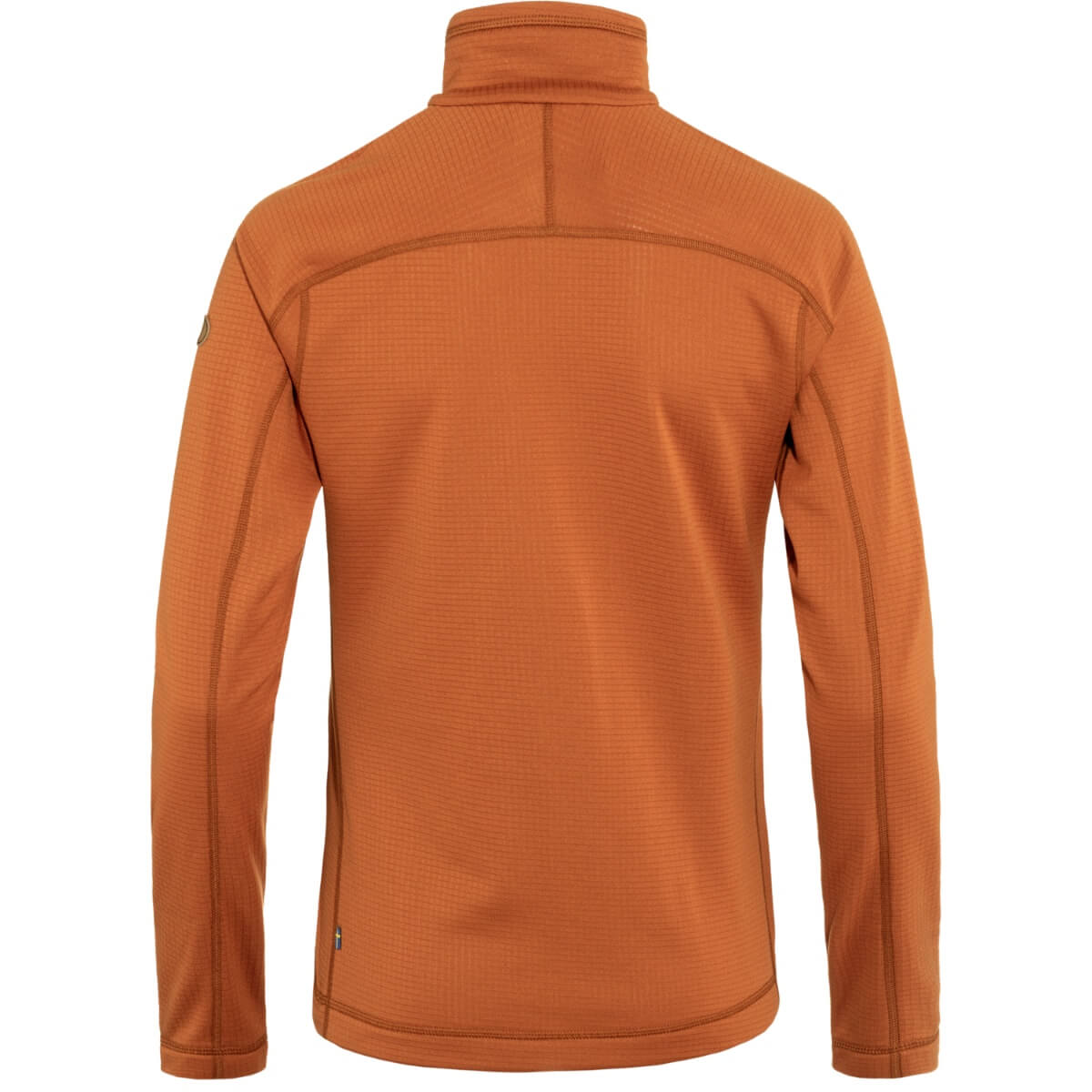 Abisko Lite Fleece Half Zip W