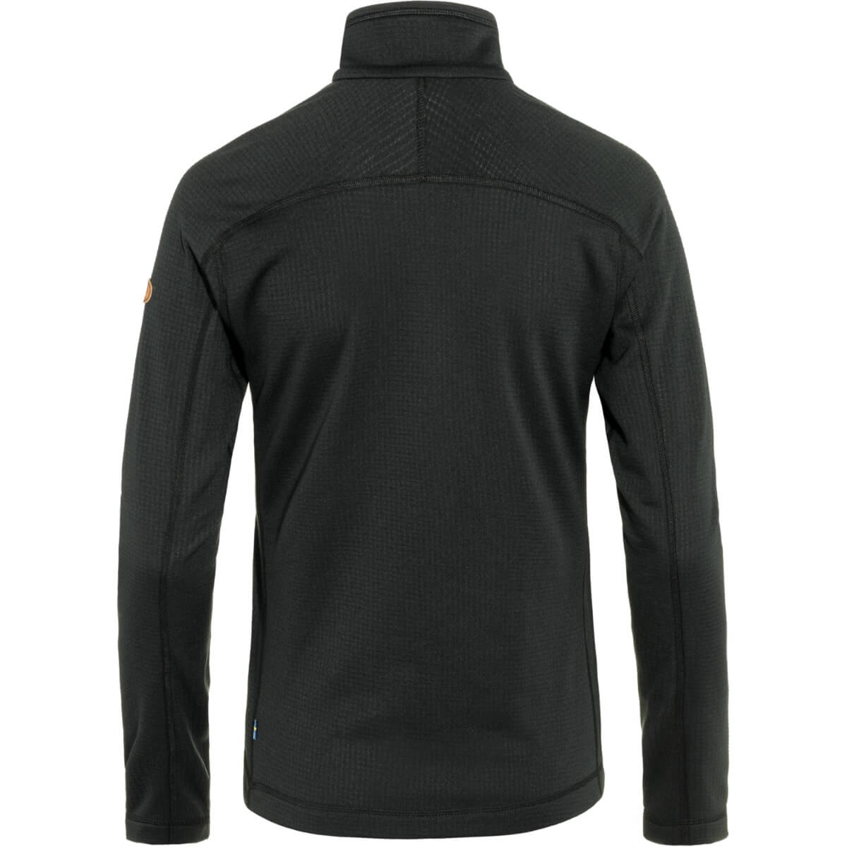 Abisko Lite Fleece Half Zip W