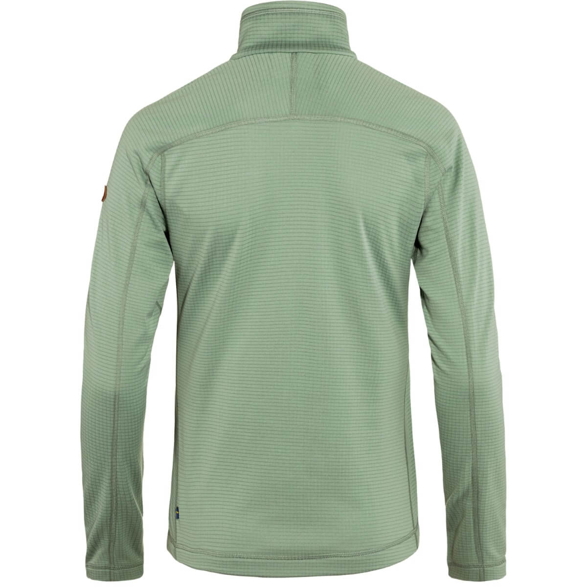 Abisko Lite Fleece Half Zip W