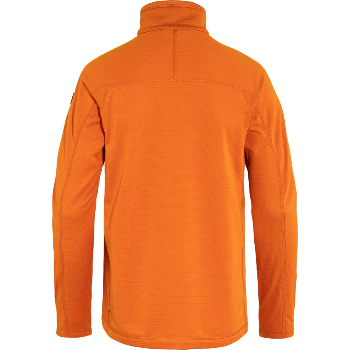 Abisko Lite Fleece Half Zip M