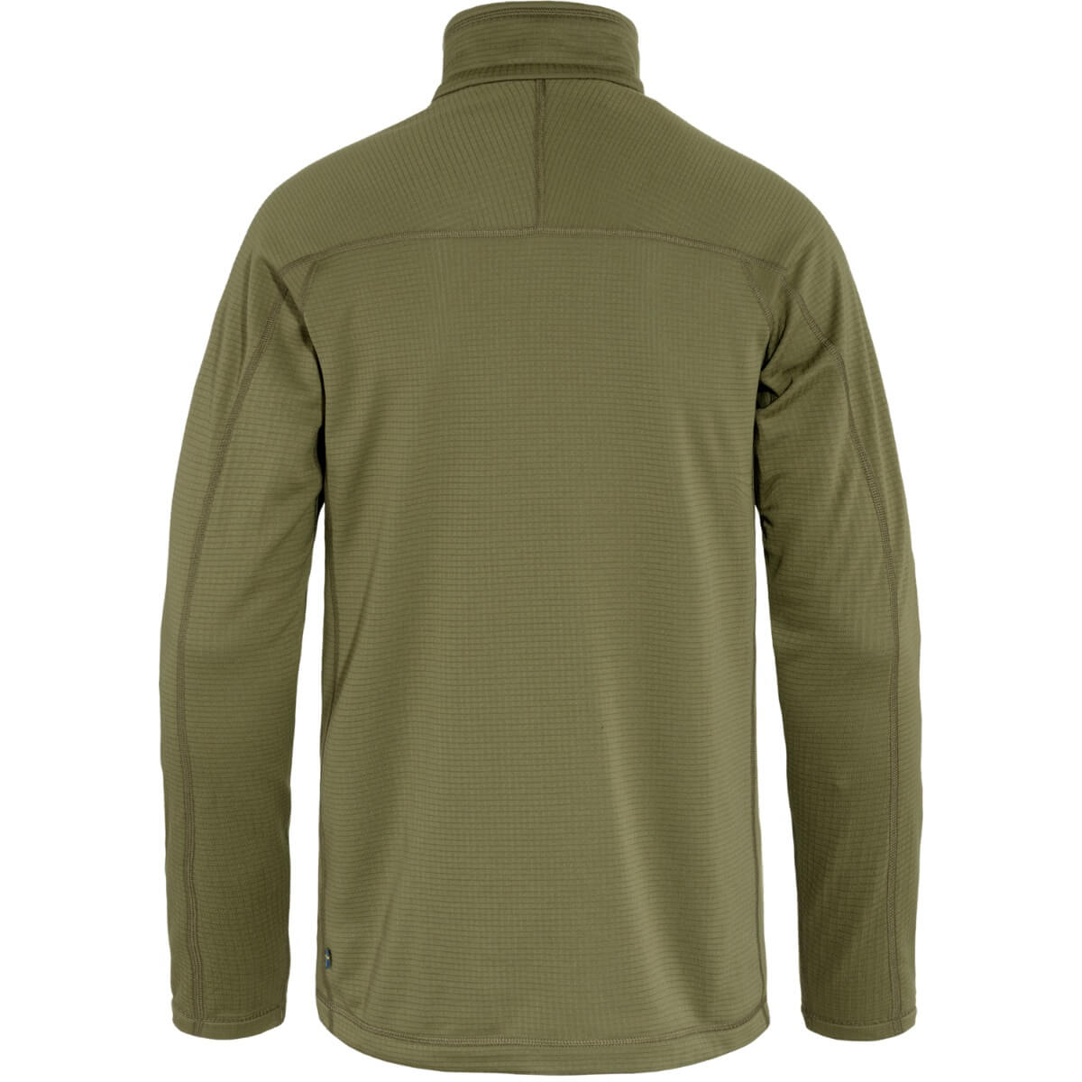 Abisko Lite Fleece Half Zip M