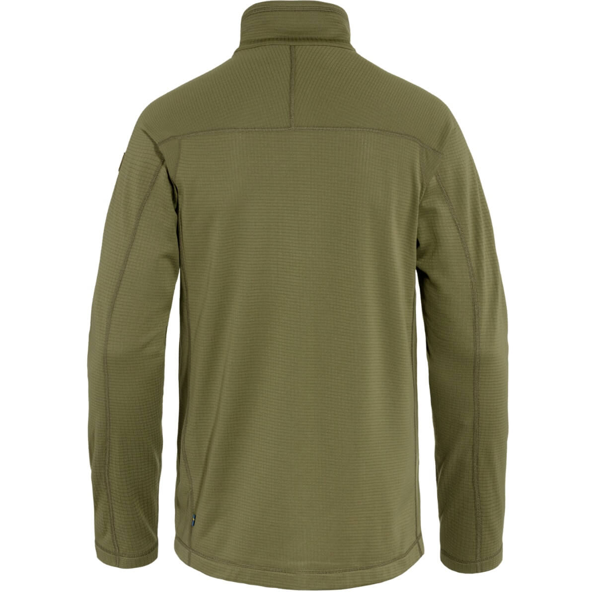 Abisko Lite Fleece Jacket M