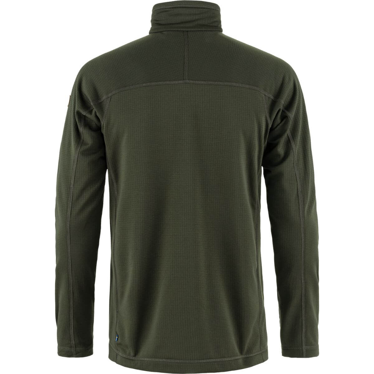 Abisko Lite Fleece Jacket M