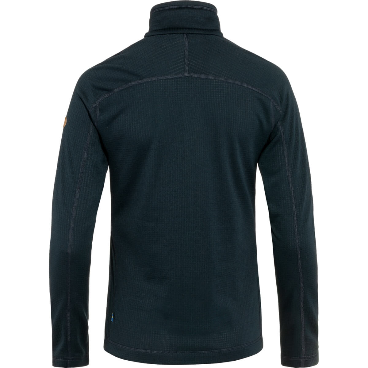 Abisko Lite Fleece Jacket W