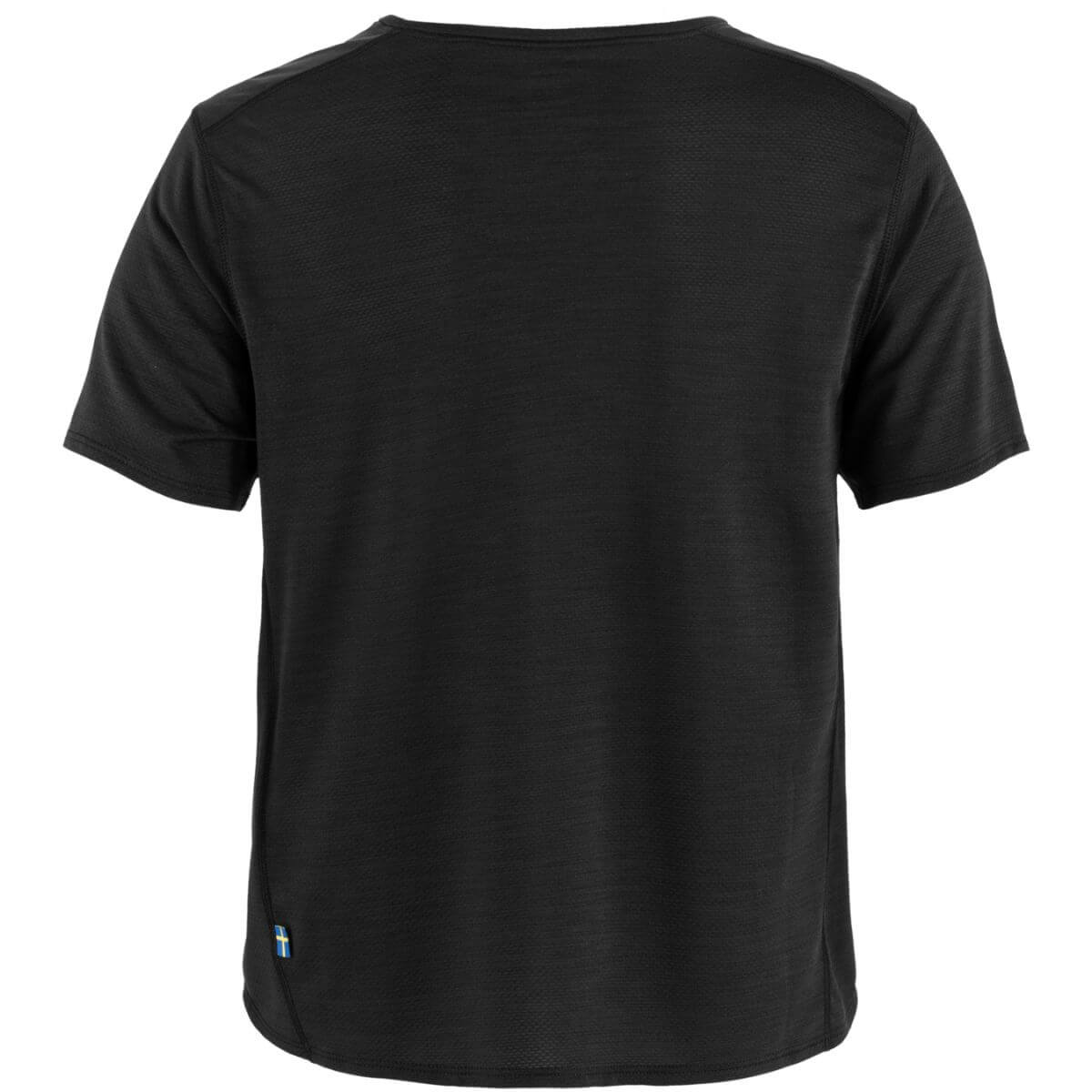 Abisko Lite SS W