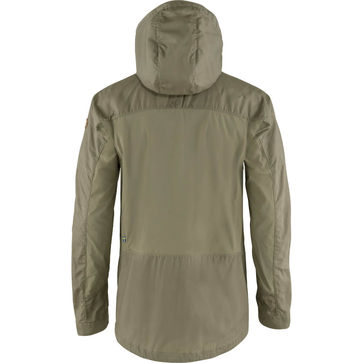 Abisko Lite Trekking Jacket M