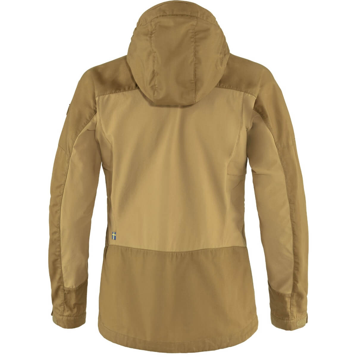 Abisko Lite Trekking Jacket W