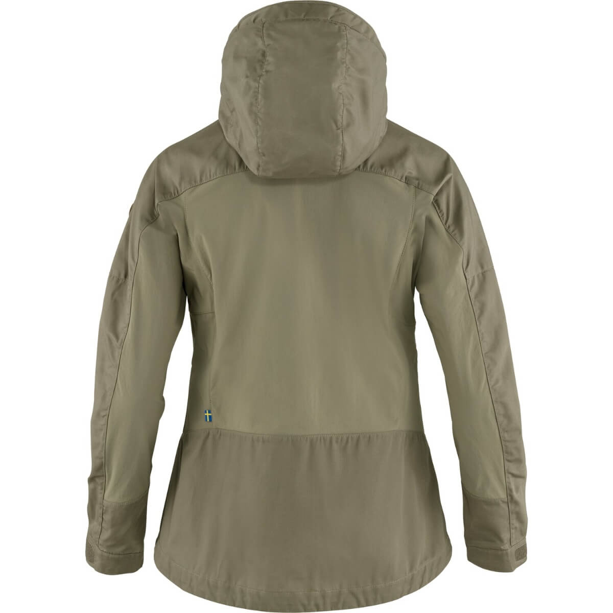 Abisko Lite Trekking Jacket W