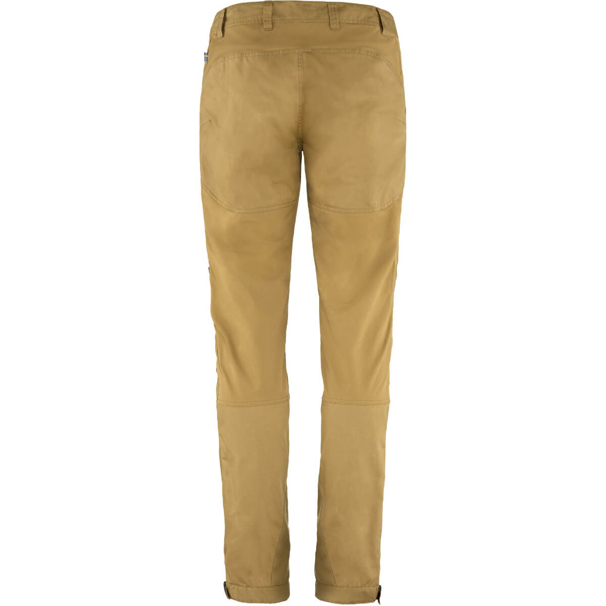 Abisko Lite Trekking Trousers W