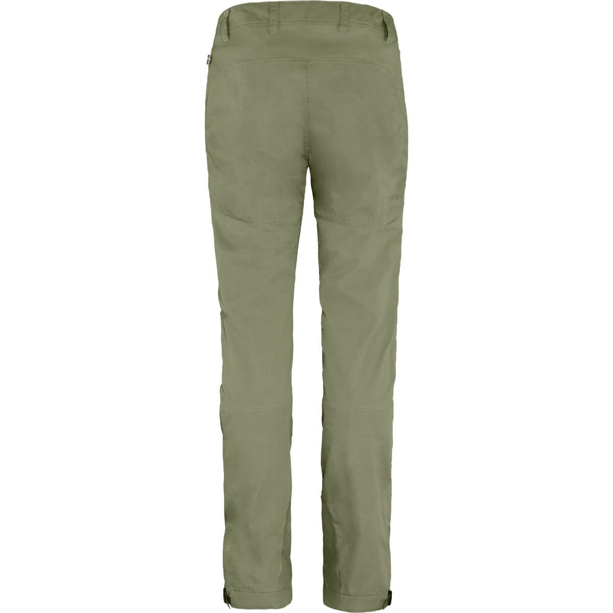 Abisko Lite Trekking Trousers W