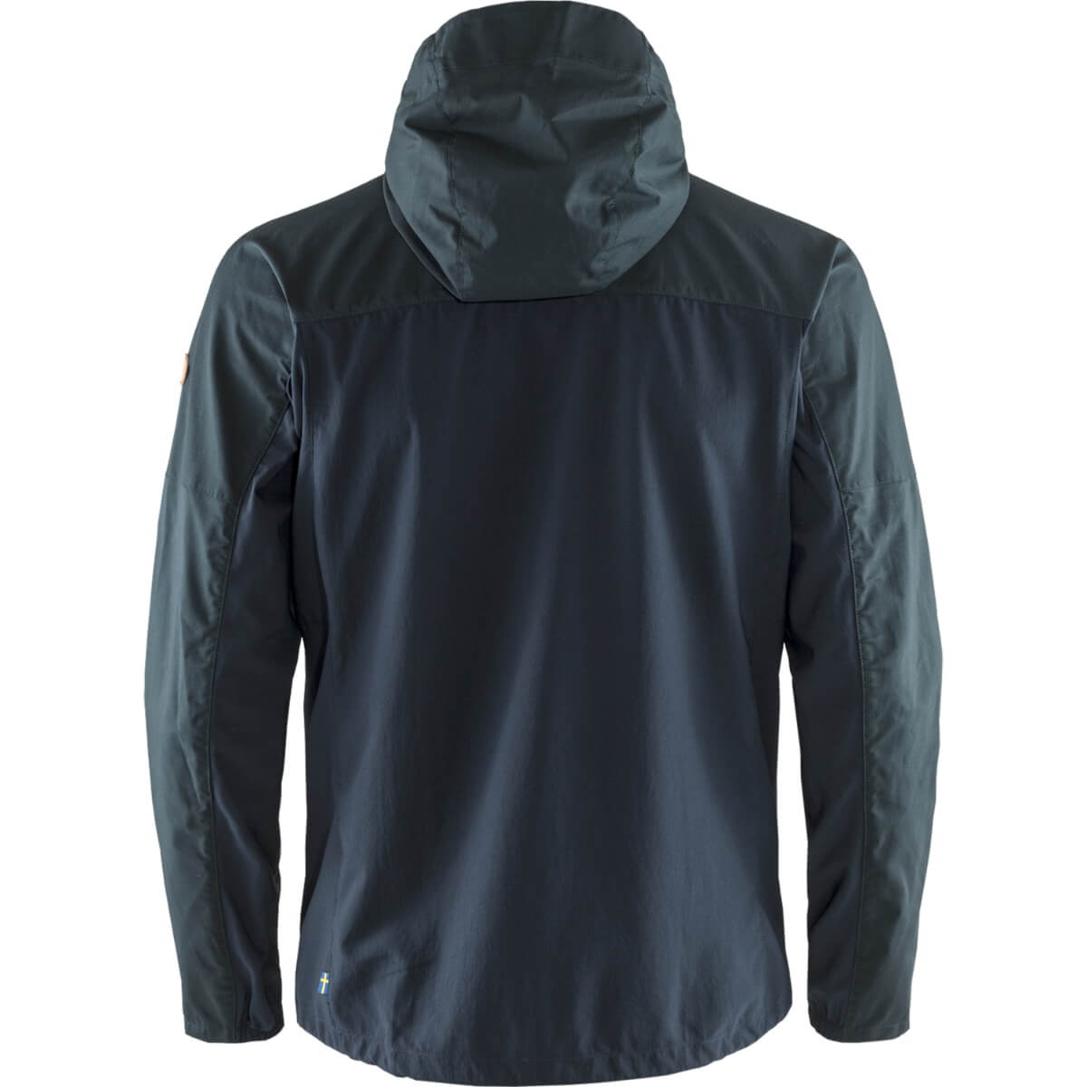 Abisko Midsummer Jacket M