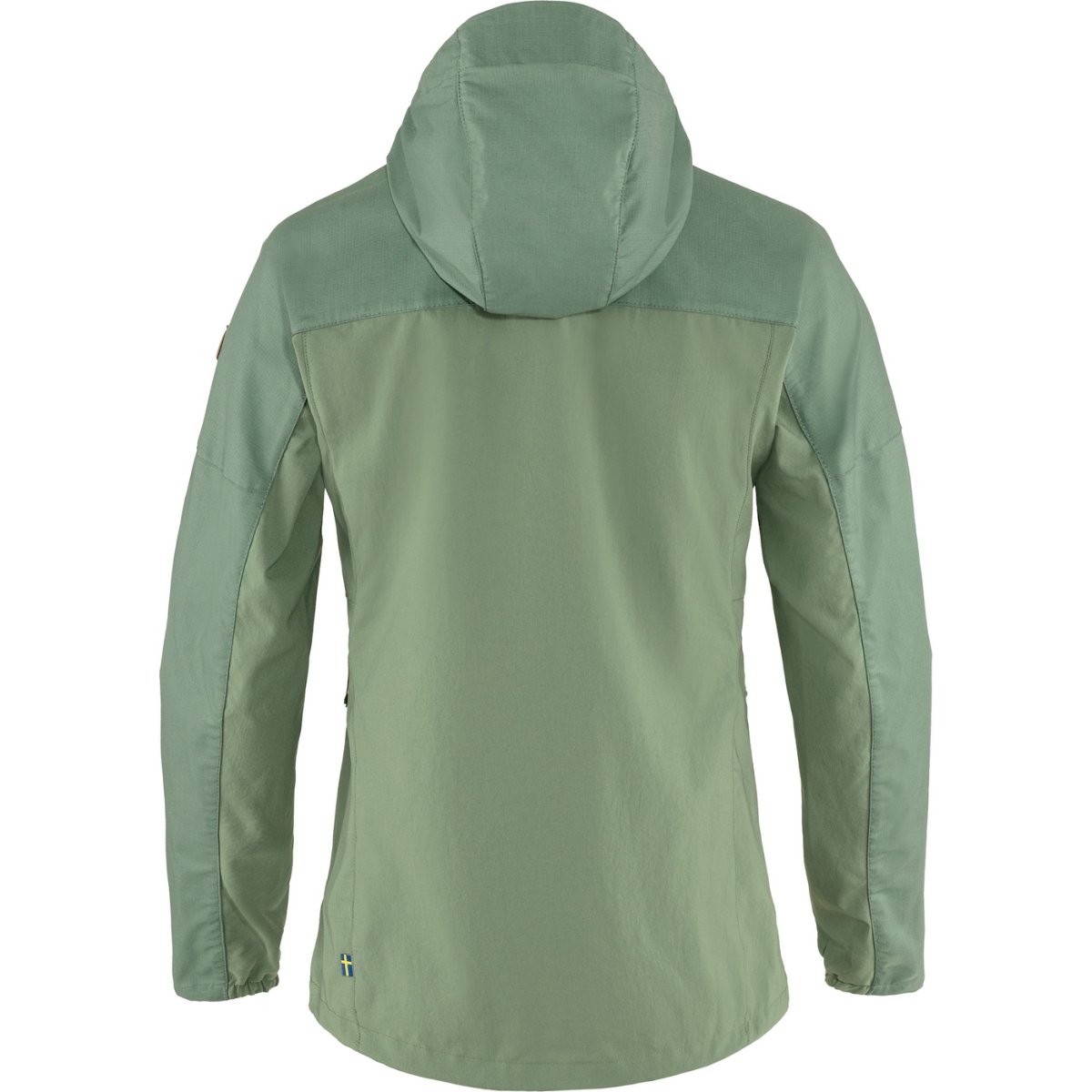 Abisko Midsummer Jacket W