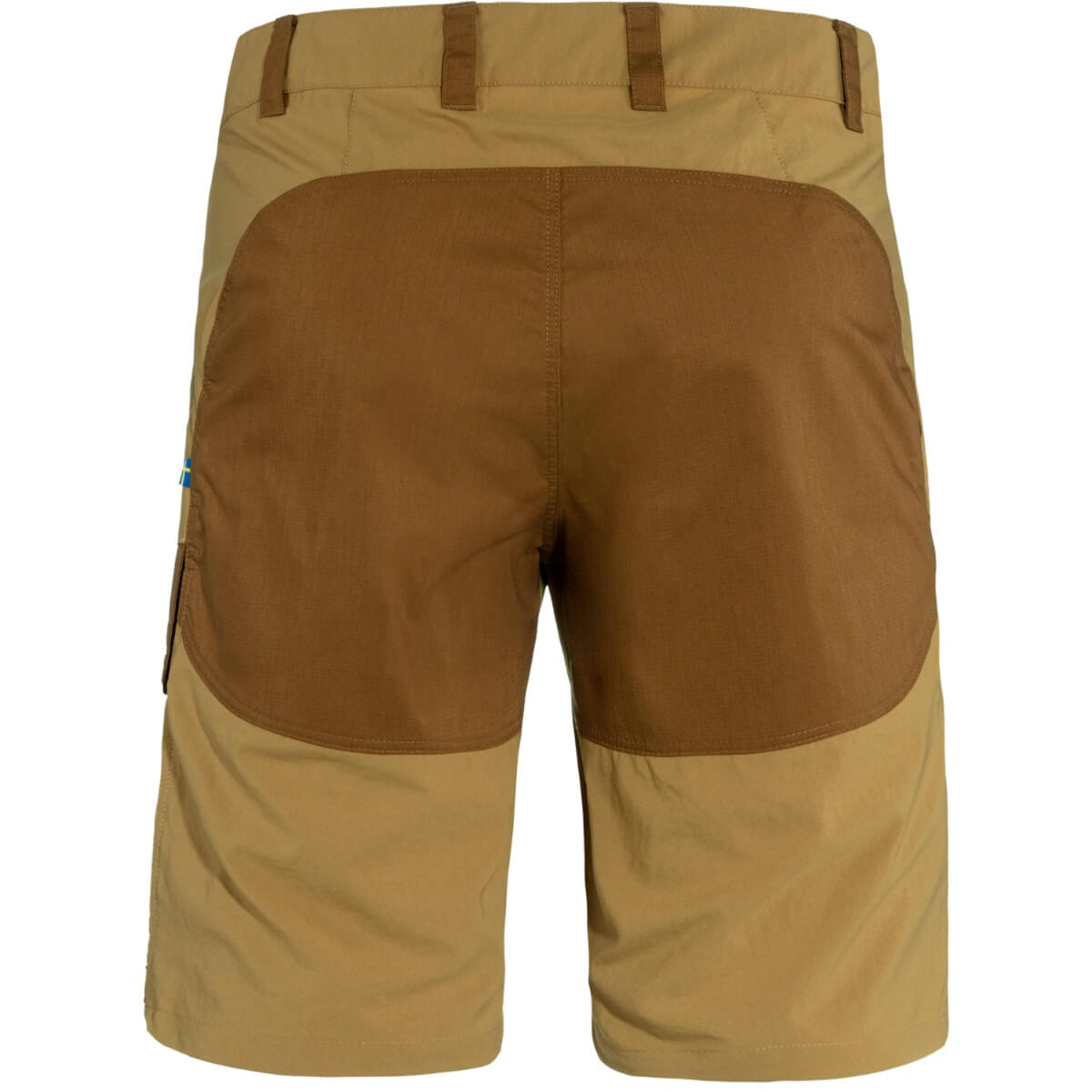 Abisko Midsummer Shorts M