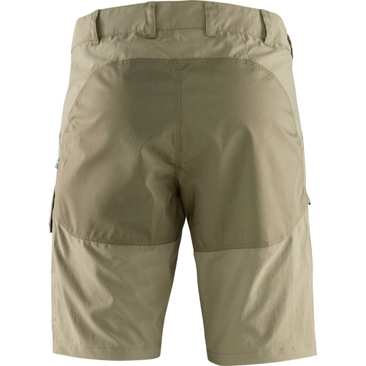 Abisko Midsummer Shorts M