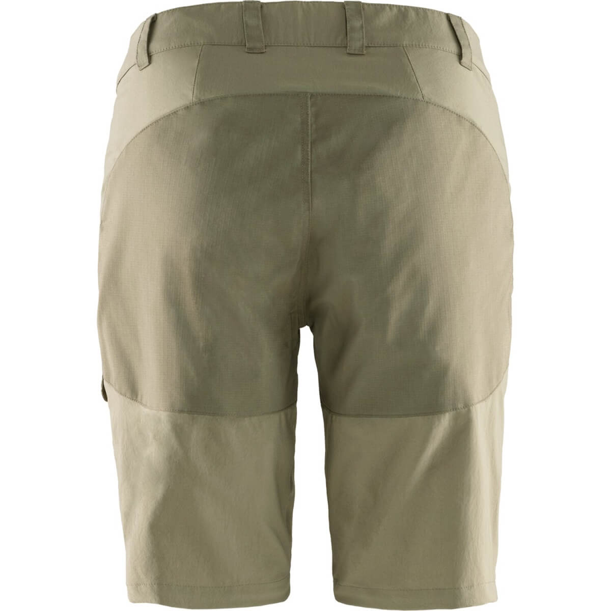 Abisko Midsummer Shorts W