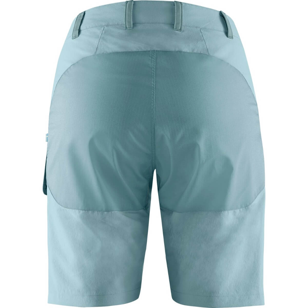 Abisko Midsummer Shorts W