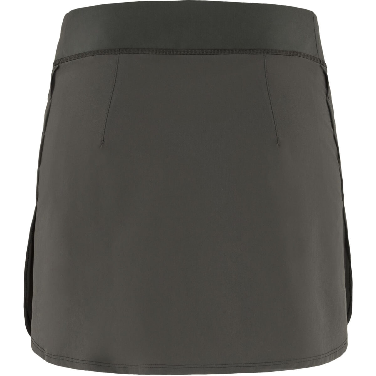 Abisko Midsummer Skort W