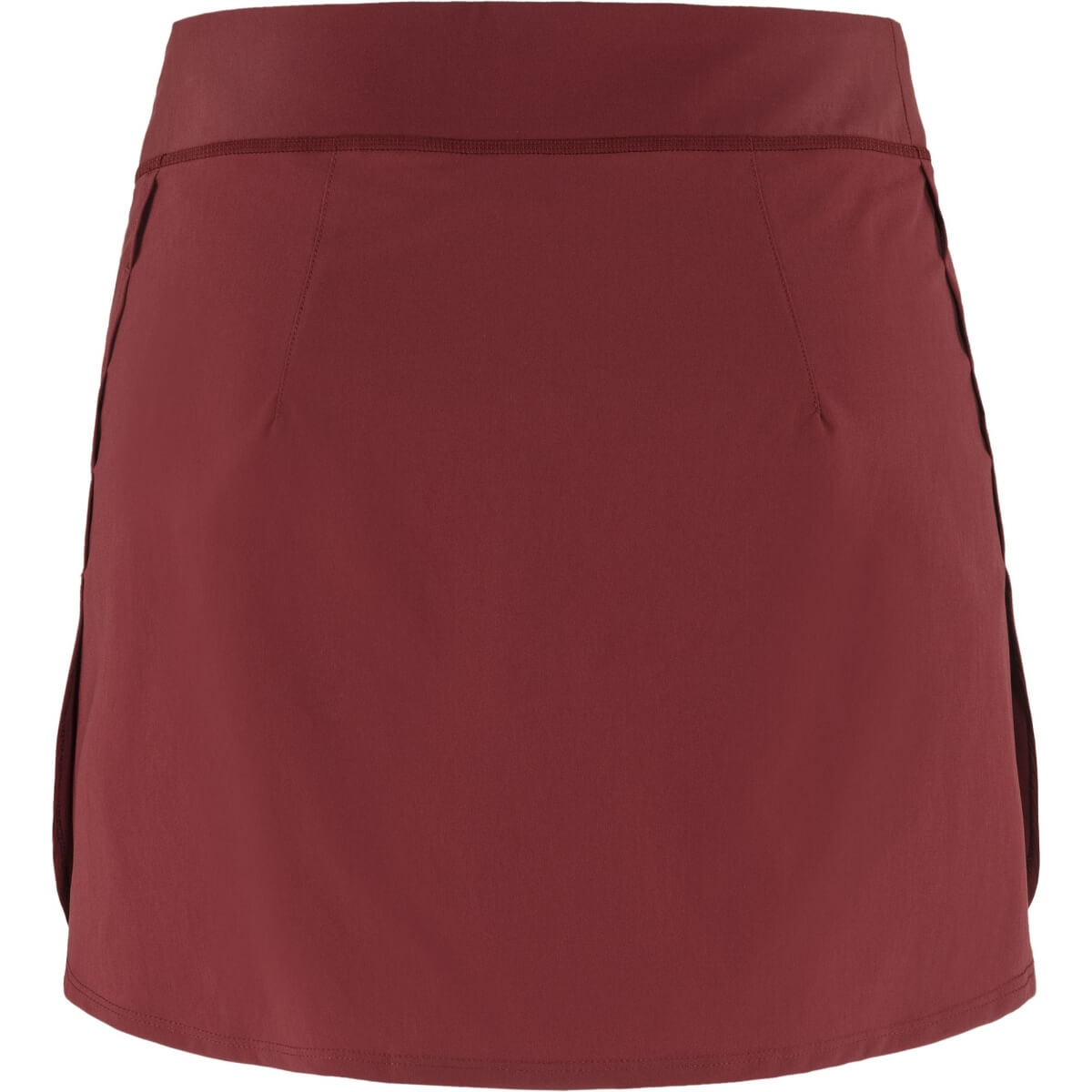 Abisko Midsummer Skort W