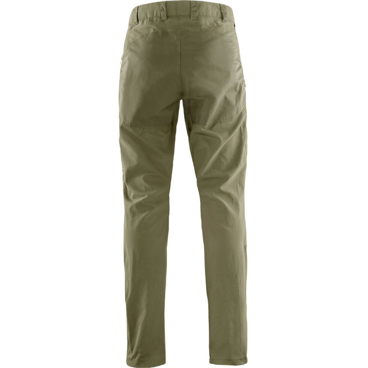 Abisko Midsummer Trousers M