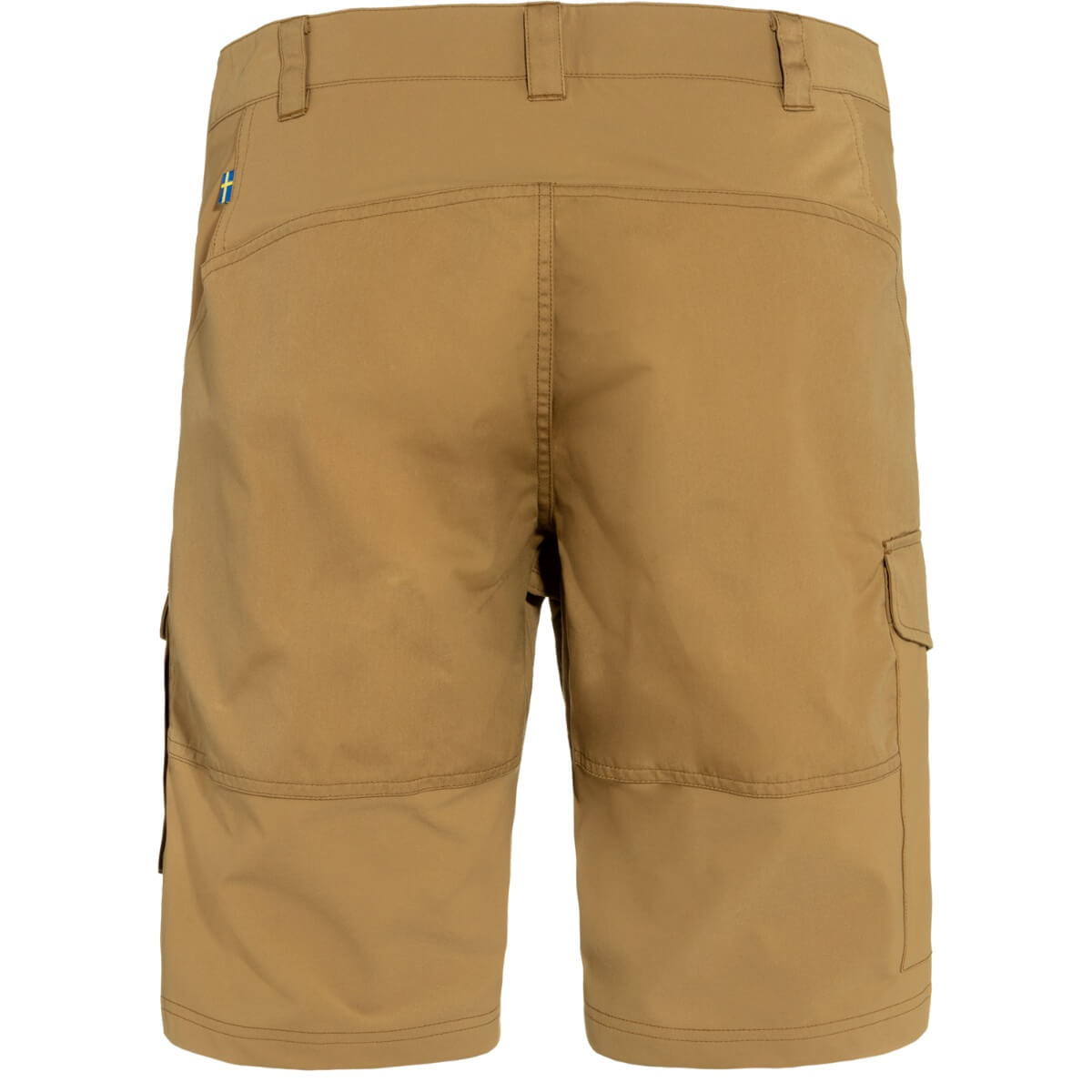 Abisko Shorts