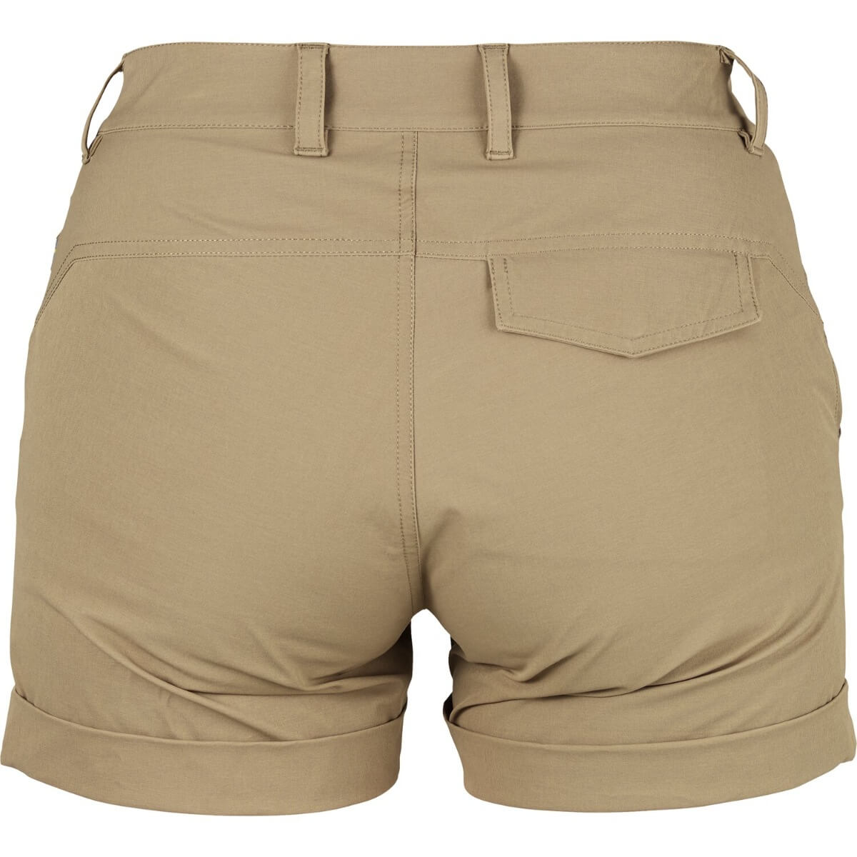 Abisko Stretch Shorts W