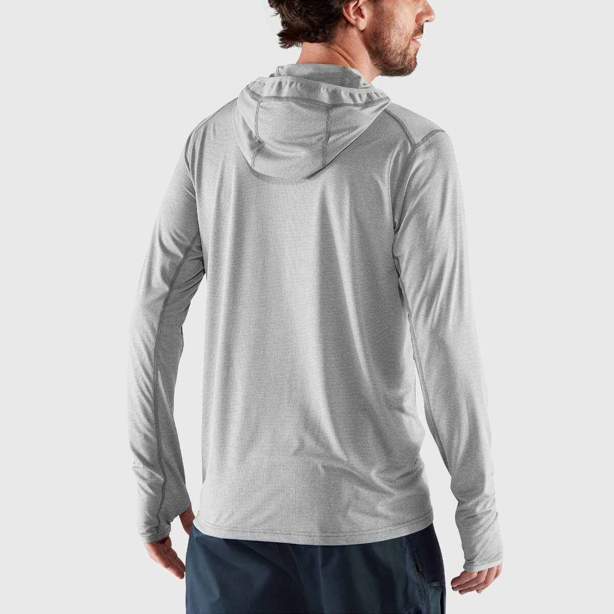 Abisko Sun Hoodie M