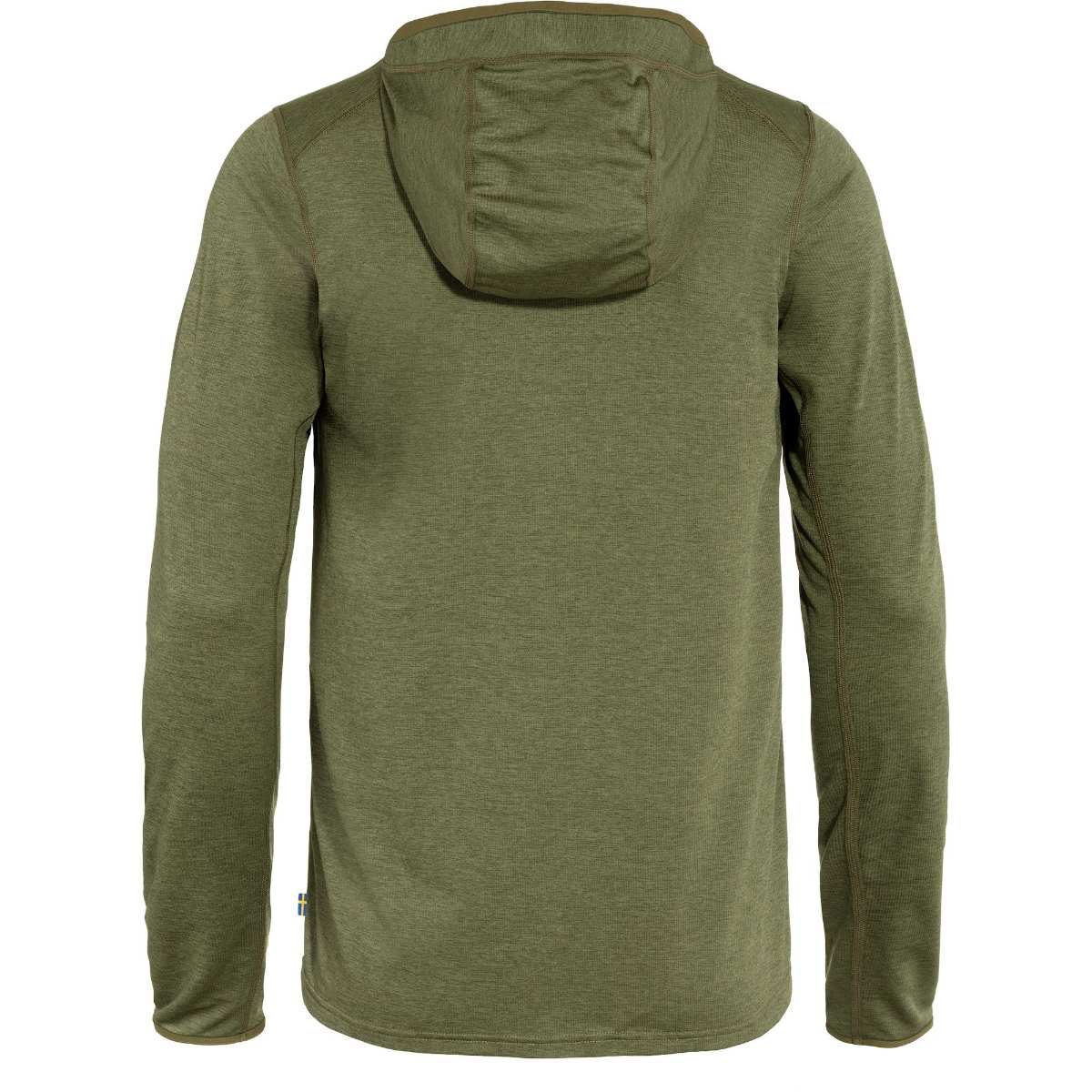 Abisko Sun Hoodie M