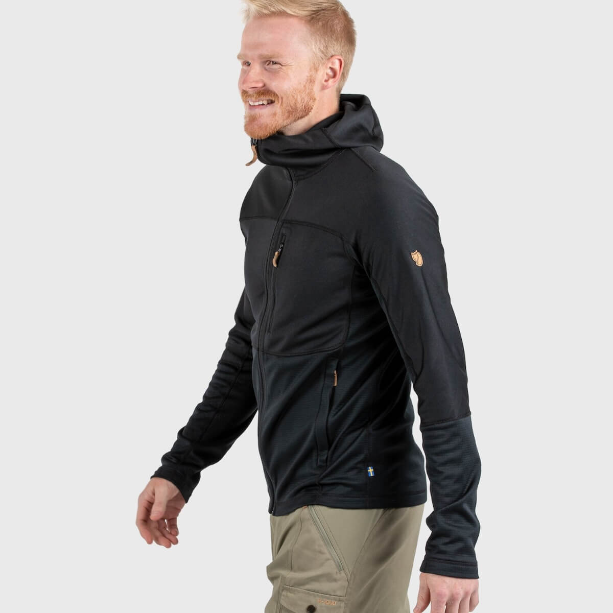 Abisko Trail Fleece