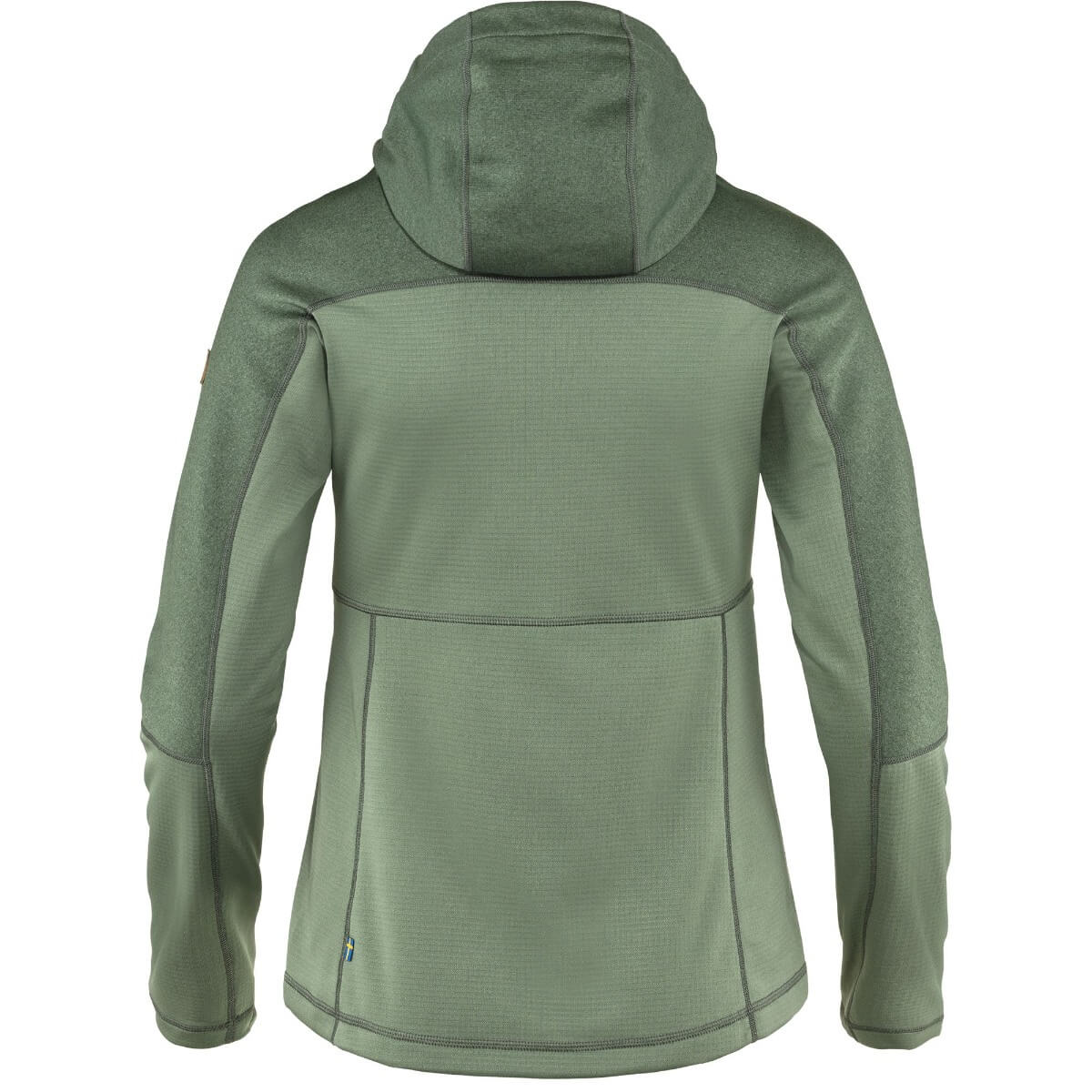 Abisko Trail Fleece W