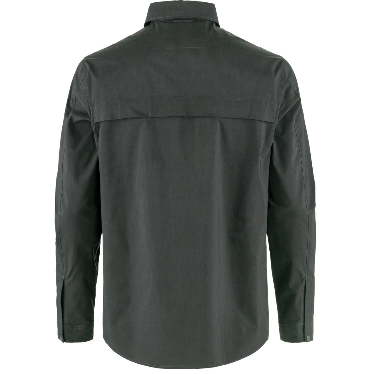 Abisko Trail Shirt LS M