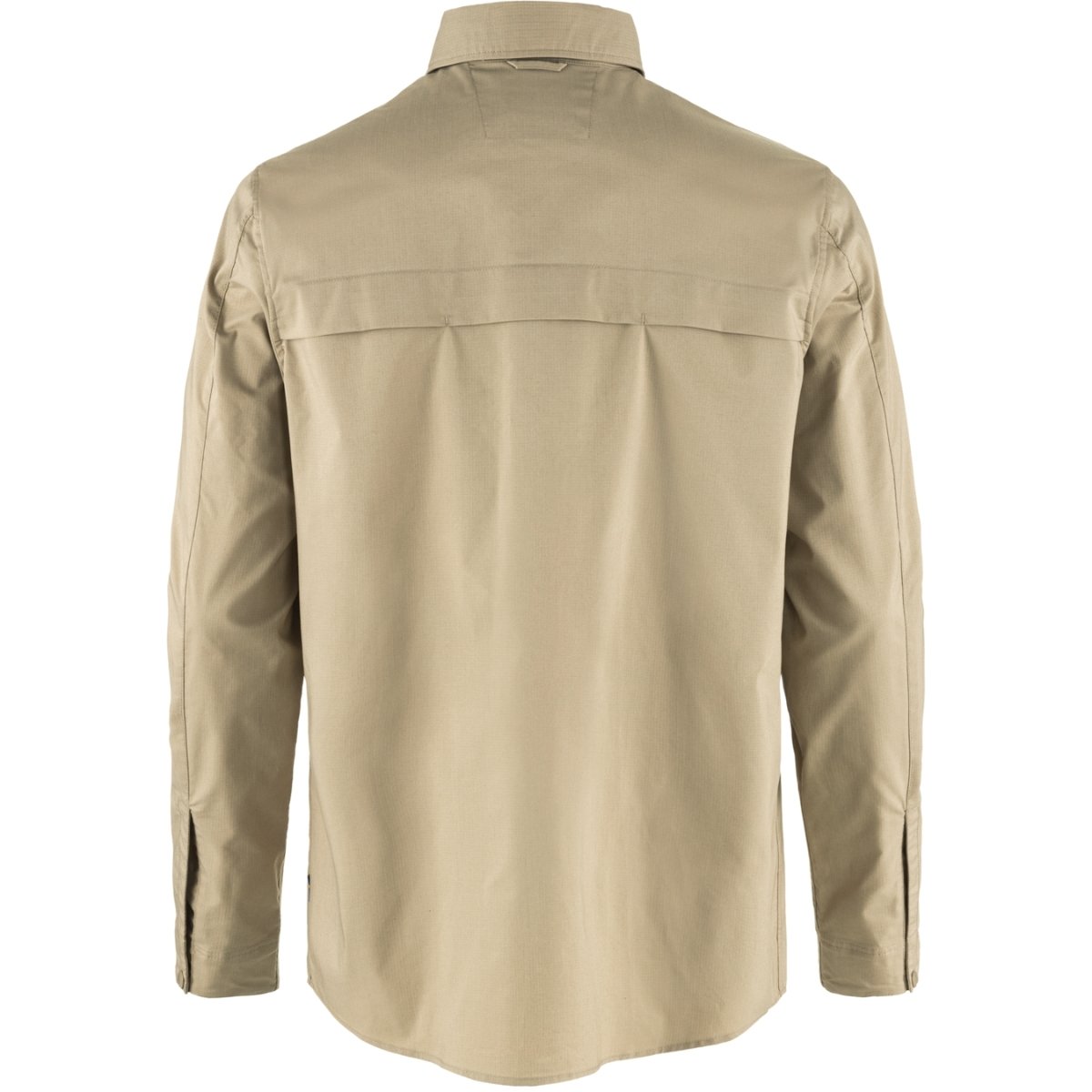 Abisko Trail Shirt LS M