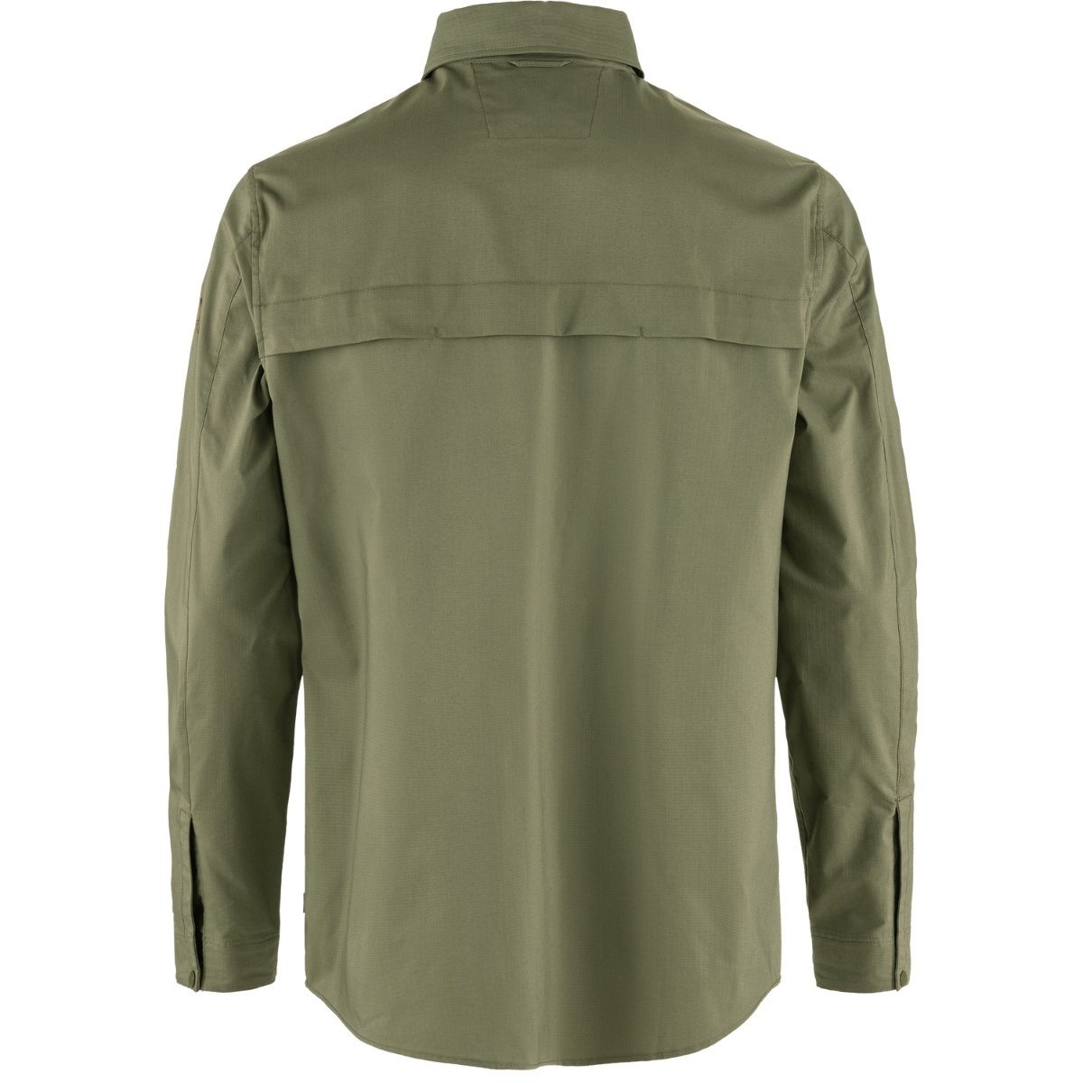 Abisko Trail Shirt LS M