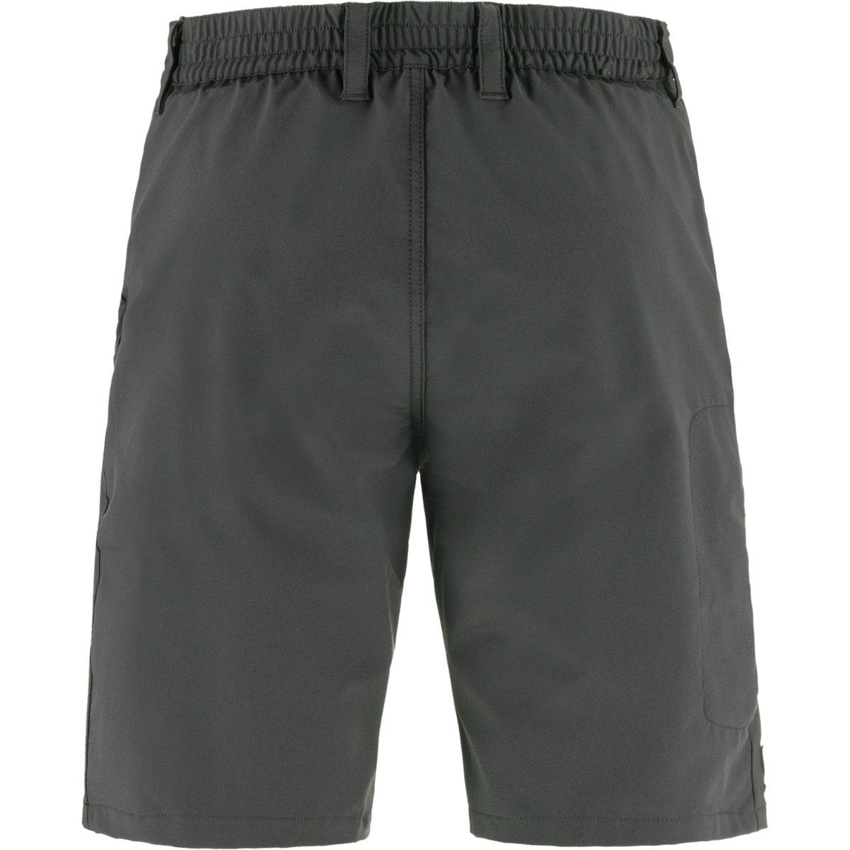 Abisko Trail Stretch Shorts M