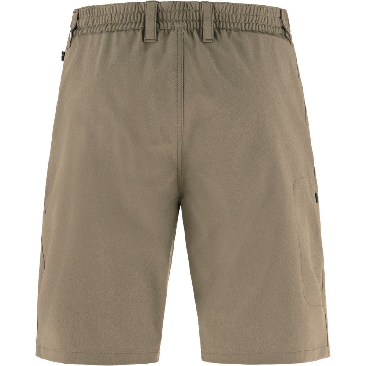 Abisko Trail Stretch Shorts M