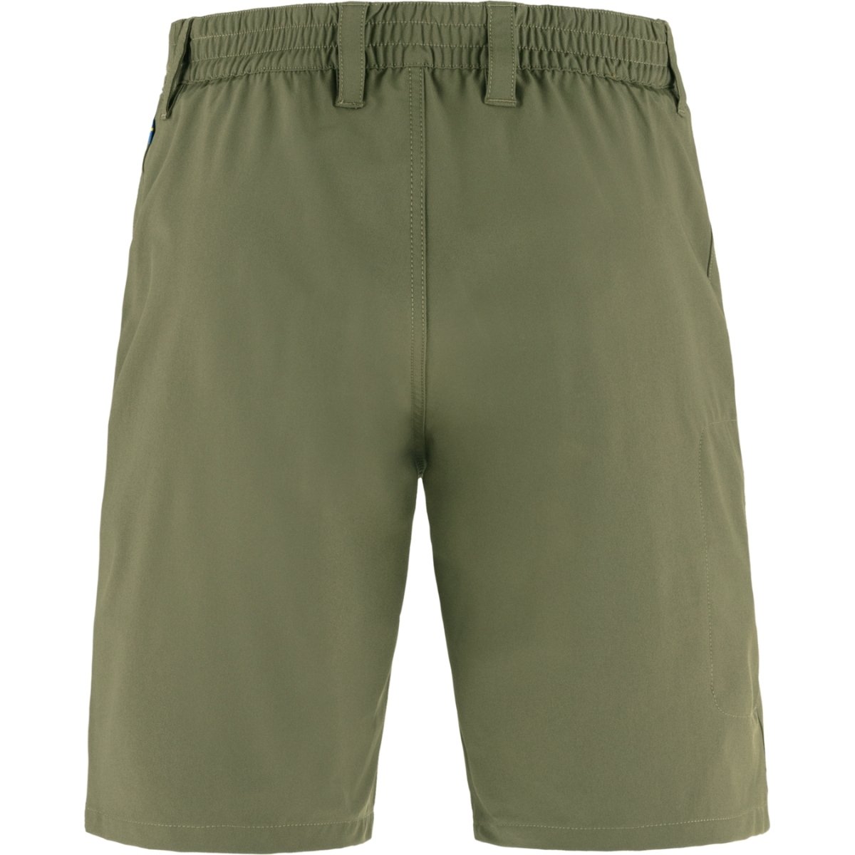 Abisko Trail Stretch Shorts M