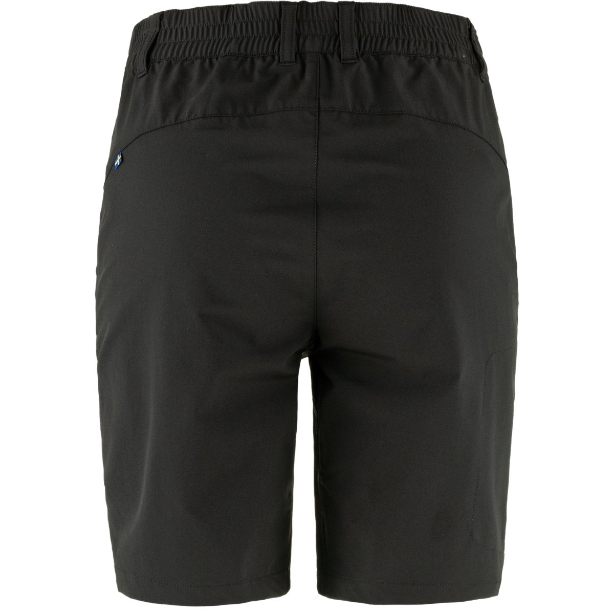 Abisko Trail Stretch Shorts W